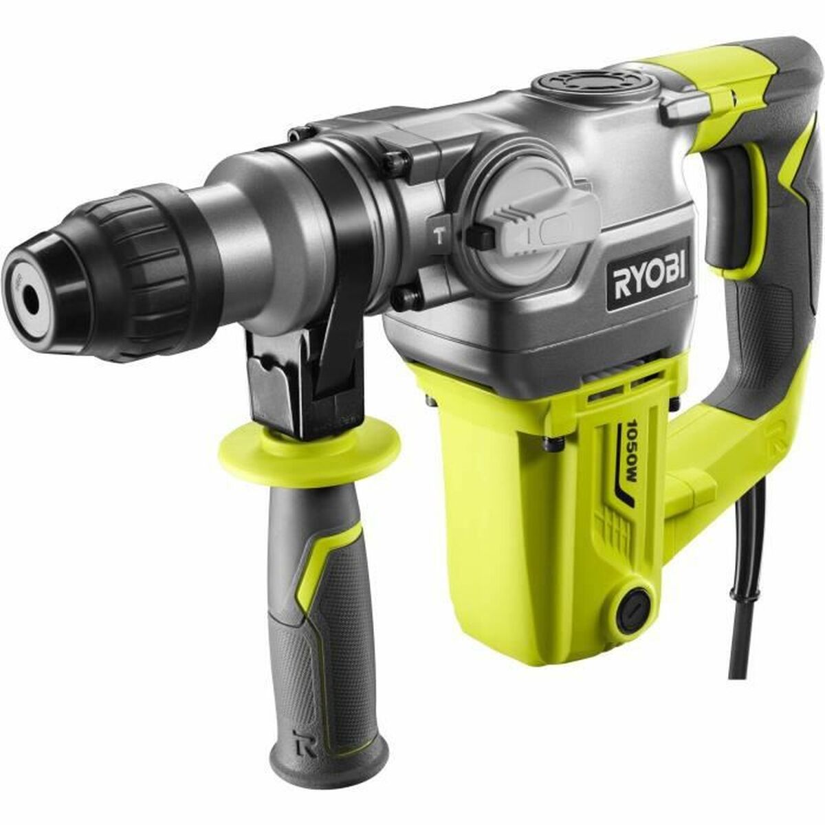 Perforeringshammer Ryobi 5133004350 1050 W